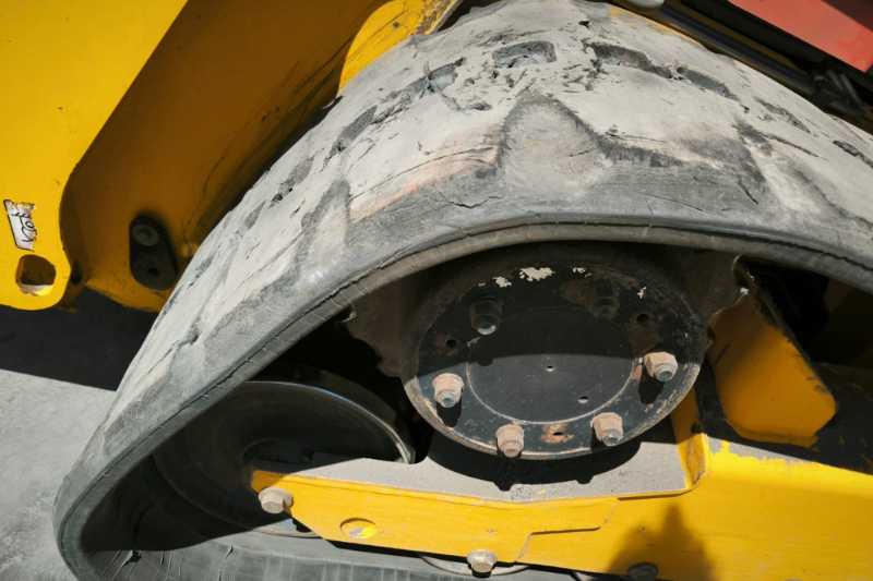 OmecoHub - Immagine JCB 260T ECO